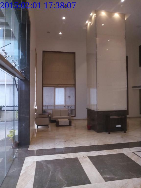 Hotel Salem Castle Экстерьер фото