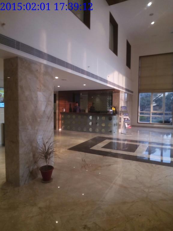 Hotel Salem Castle Экстерьер фото