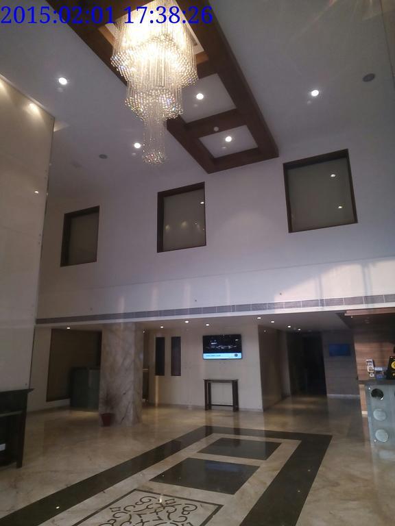 Hotel Salem Castle Экстерьер фото