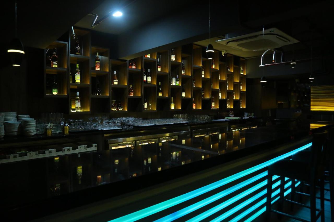 Hotel Salem Castle Экстерьер фото